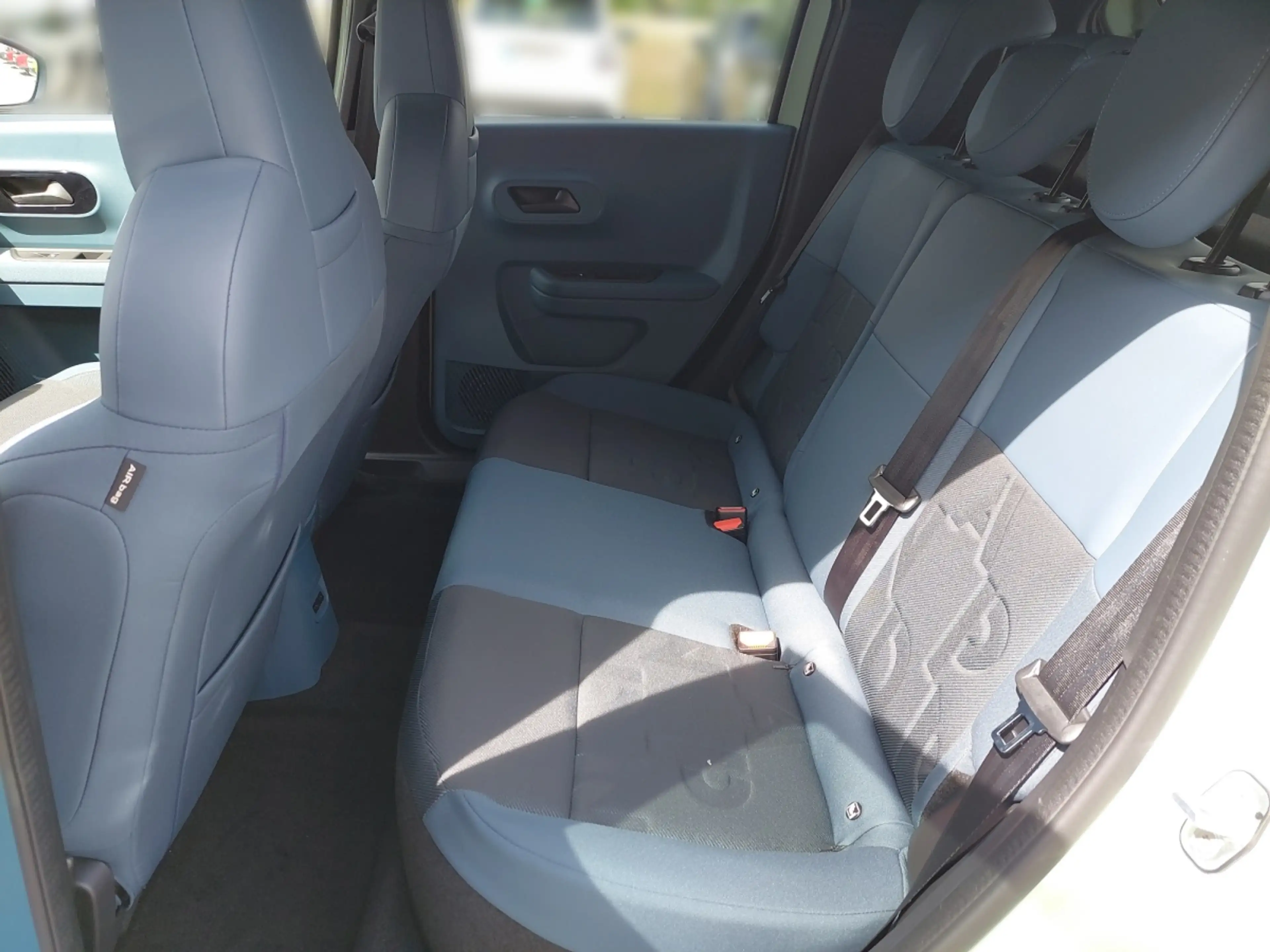 Fiat Grande Panda Elektro Icon — photo 10
