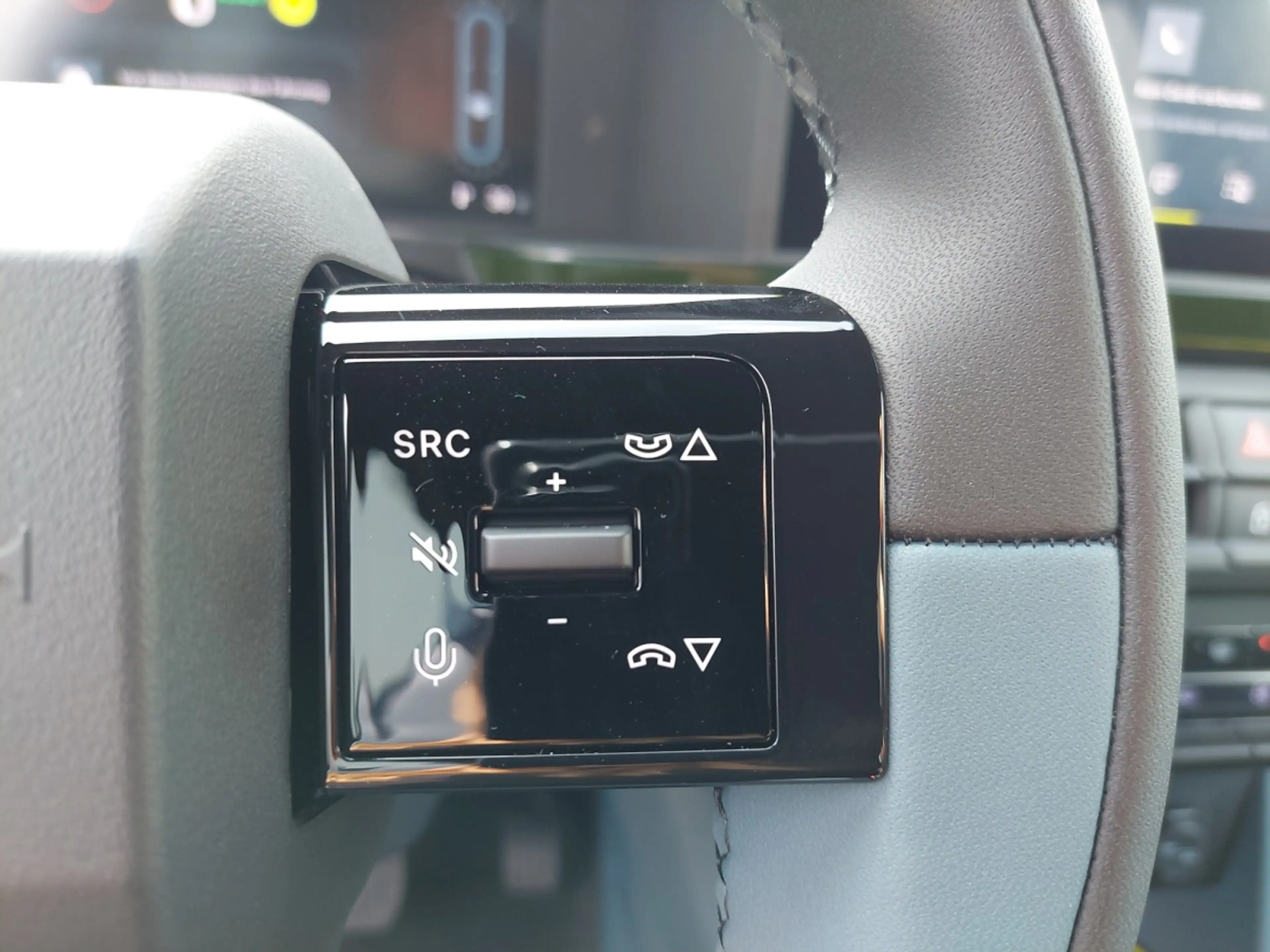 Fiat Grande Panda Elektro Icon — photo 15