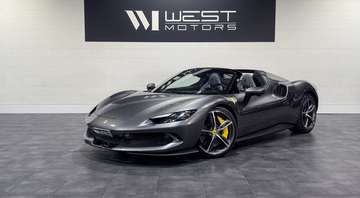 GTS V6 3.0 830 – 1°Main Française Carbone Lift Cam. 360 AFS Alcantara 2232EMOIS