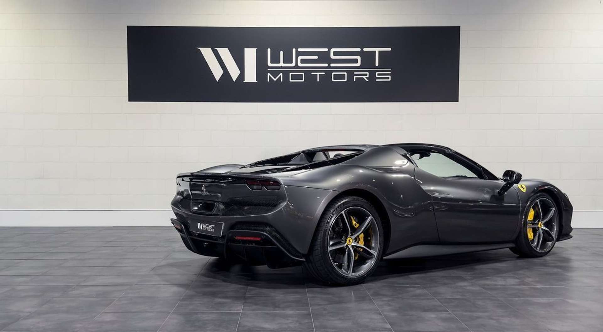 Ferrari 296 GTS - - Joinsteer - #4