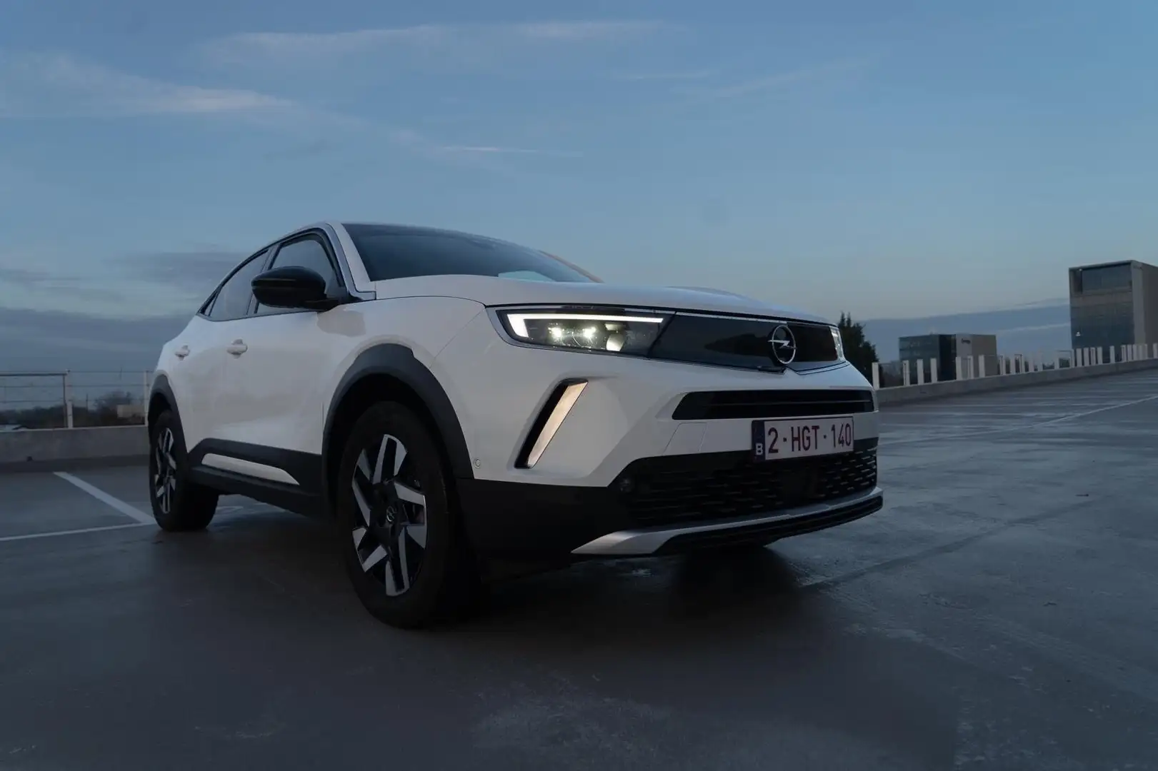 Opel Mokka-E Ultimate - 2