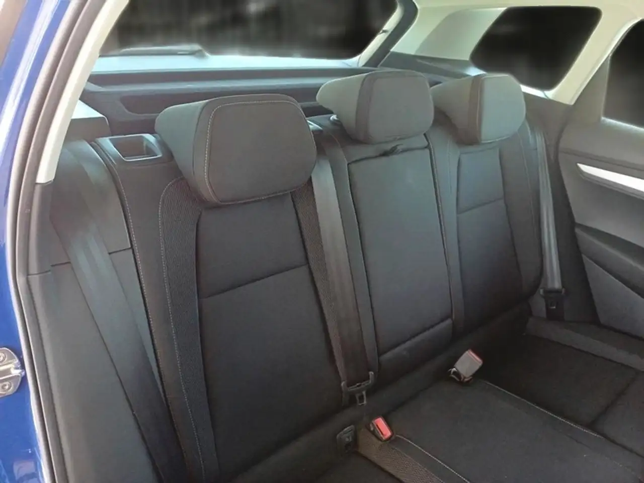Skoda Karoq 2.0 TDI 85KW EVO SCR EXECUTIVE DSG SUV, миниатюра 11