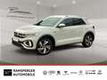 Volkswagen T-Roc 1.5 TSI DSG R-Line ACC LED APP Keyless Kam Grau - thumbnail 1
