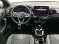 Volkswagen T-Roc 1.5 TSI DSG R-Line ACC LED APP Keyless Kam Grau - thumbnail 10