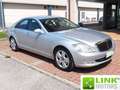 Mercedes-Benz S 350 S 350 AUTOMATICO FINANZIABILE Grigio - thumbnail 3