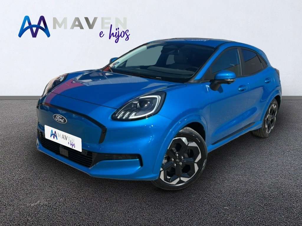 Ford Puma Gen-e FWD 43kWh Premium - foto 1