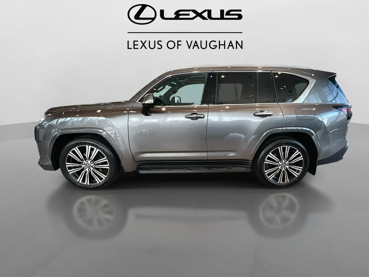 Lexus LX 600 снимка Lexus LX 600
