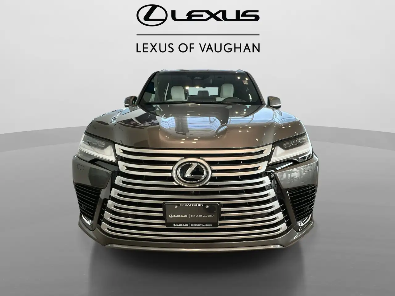 Lexus LX 600 снимка Lexus LX 600
