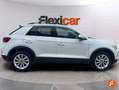 Volkswagen T-Roc 2.0TDI Más DSG7 110KW Blanco - thumbnail 7