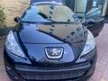 Peugeot 207 207 CC Active 1,6 VTi 16V Active Schwarz - thumbnail 3