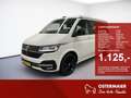 Volkswagen T6.1 California OCEAN EDITION 2.0TDI 204PS 4M DSG ACC.AHK.STHZG.KA Weiß - thumbnail 1
