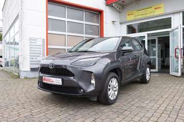 1,5l Comfort 5 Jahre Garantie