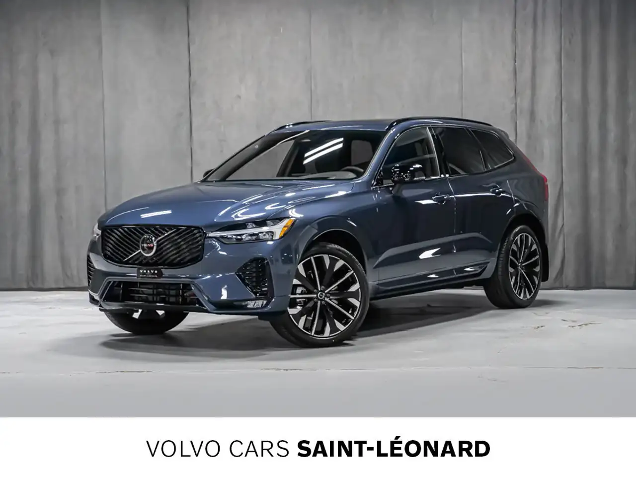 2026 Volvo XC60
