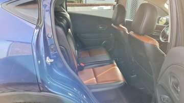 HR-V 1.6 D-TEC Executive