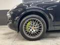 Porsche Cayenne S 3.0 V6 416 CH E-Hybrid PLATINIUM EDITION TOIT OUVRANT SUIVI PORSCHE Negro - thumbnail 6