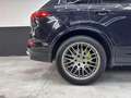 Porsche Cayenne S 3.0 V6 416 CH E-Hybrid PLATINIUM EDITION TOIT OUVRANT SUIVI PORSCHE Negro - thumbnail 3