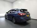 Ford Focus Wagon 1.0 EcoBoost Hybrid ST Line NAVI/CAMERA/CLIM Bleu - thumbnail 3