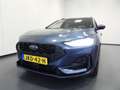 Ford Focus Wagon 1.0 EcoBoost Hybrid ST Line NAVI/CAMERA/CLIM Bleu - thumbnail 35