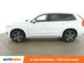 Volvo XC90 2.0 D5 R-Design AWD Weiß - thumbnail 3