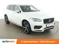 Volvo XC90 2.0 D5 R-Design AWD Weiß - thumbnail 8