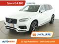 Volvo XC90 2.0 D5 R-Design AWD Weiß - thumbnail 1