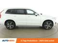 Volvo XC90 2.0 D5 R-Design AWD Weiß - thumbnail 7