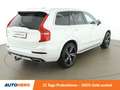 Volvo XC90 2.0 D5 R-Design AWD Weiß - thumbnail 6
