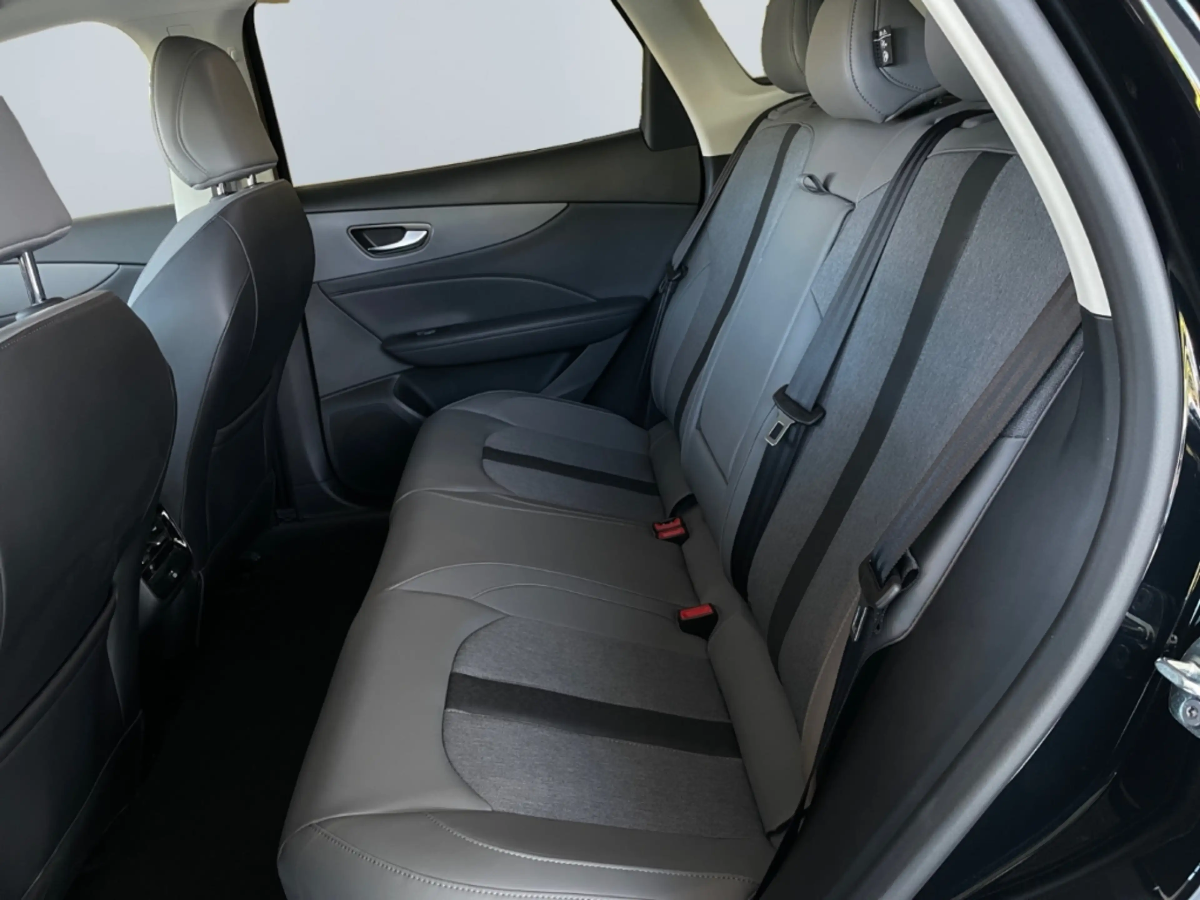 MG MG5 S5 170 kW Luxury*ACC*360°*el. Heck*Carplay* — photo 15