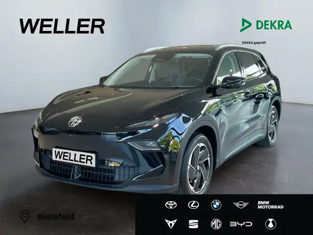 MG MG5 S5 170 kW Luxury*ACC*360°*el. Heck*Carplay*