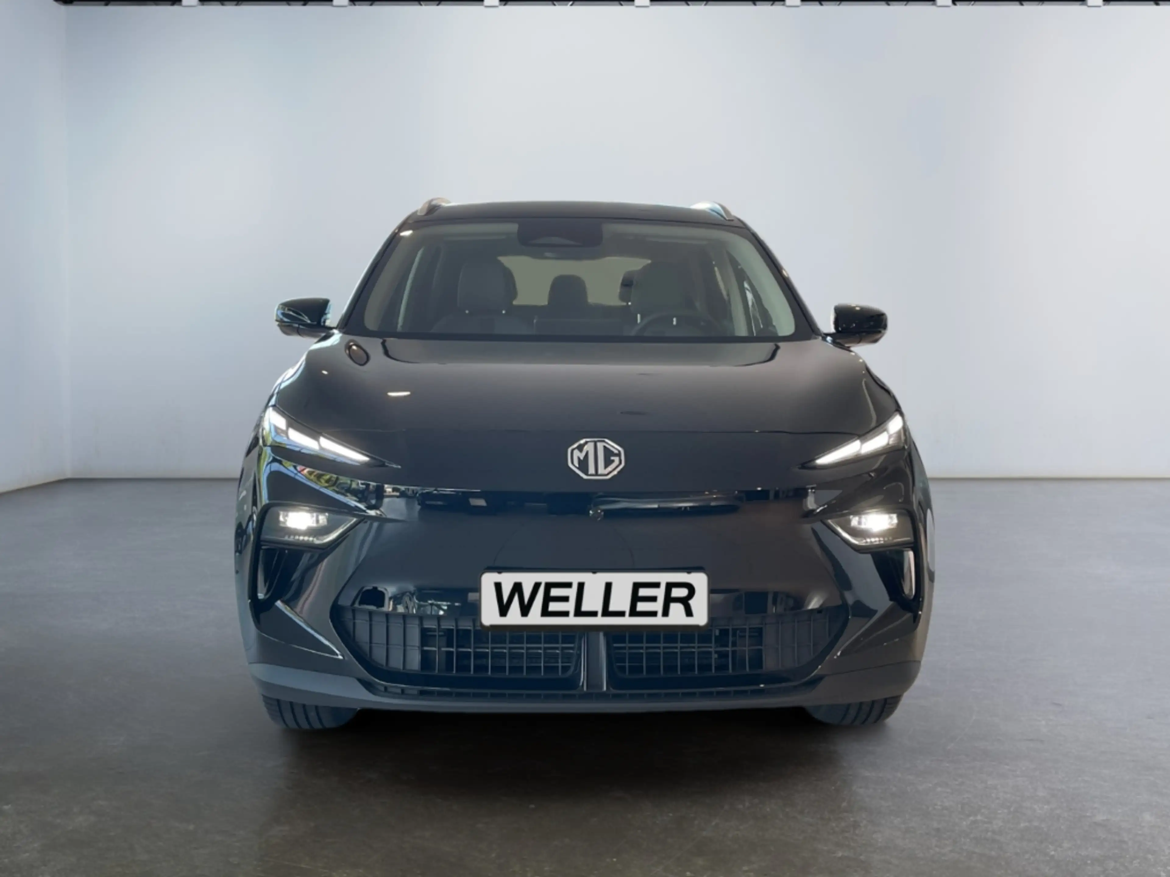 MG MG5 S5 170 kW Luxury*ACC*360°*el. Heck*Carplay* — photo 2