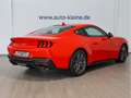 Ford Mustang GT Fastback 5.0l Ti-VCT V8 +LED+ACC+N Rojo - thumbnail 3
