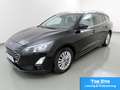 Ford Focus Turnier 1.0 EcoB Titanium X WinterPaket Schwarz - thumbnail 2