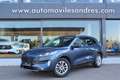 Ford Kuga 1.5 EcoBoost Titanium FWD 150 Azul - thumbnail 1
