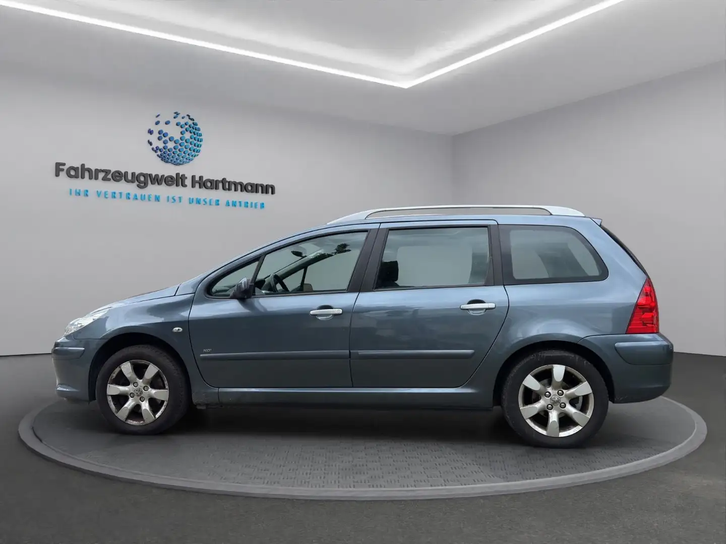 Peugeot 307 Break/ SW SW Premium - 2