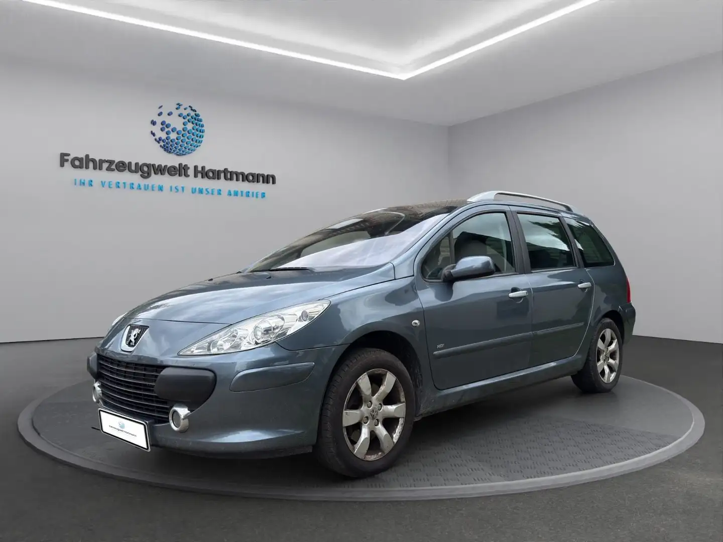 Peugeot 307 Break/ SW SW Premium - 1