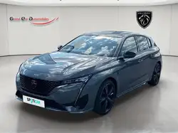 Peugeot 308 1.2 Hybrid 145ch GT e-DCS6