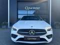 Mercedes-Benz CLA 200 Shooting Brake Business Solution AMG, Elektrisch v Wit - thumbnail 4