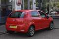 Fiat Punto Evo 0.9 TwinAir Sempre Rood - thumbnail 4