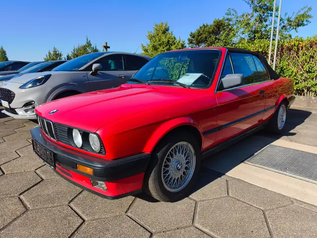 BMW 318 3er 318i H-Zulassung Nur Sommer Ungeschweisst!