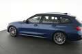BMW 320 - 320 d Connected Touring Aut. Pickerl NEU Blau - thumbnail 7