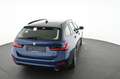 BMW 320 - 320 d Connected Touring Aut. Pickerl NEU Blau - thumbnail 12