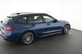 BMW 320 - 320 d Connected Touring Aut. Pickerl NEU Blau - thumbnail 4