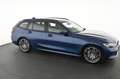 BMW 320 - 320 d Connected Touring Aut. Pickerl NEU Blau - thumbnail 8