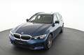 BMW 320 - 320 d Connected Touring Aut. Pickerl NEU Blau - thumbnail 11