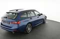 BMW 320 - 320 d Connected Touring Aut. Pickerl NEU Blau - thumbnail 2