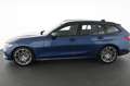 BMW 320 - 320 d Connected Touring Aut. Pickerl NEU Blau - thumbnail 5