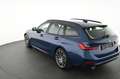 BMW 320 - 320 d Connected Touring Aut. Pickerl NEU Blau - thumbnail 9