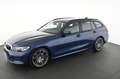 BMW 320 - 320 d Connected Touring Aut. Pickerl NEU Blau - thumbnail 3