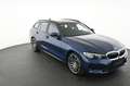 BMW 320 - 320 d Connected Touring Aut. Pickerl NEU Blau - thumbnail 10