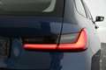 BMW 320 - 320 d Connected Touring Aut. Pickerl NEU Blau - thumbnail 14
